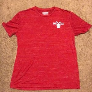 Dutch Bros End ALS shirt